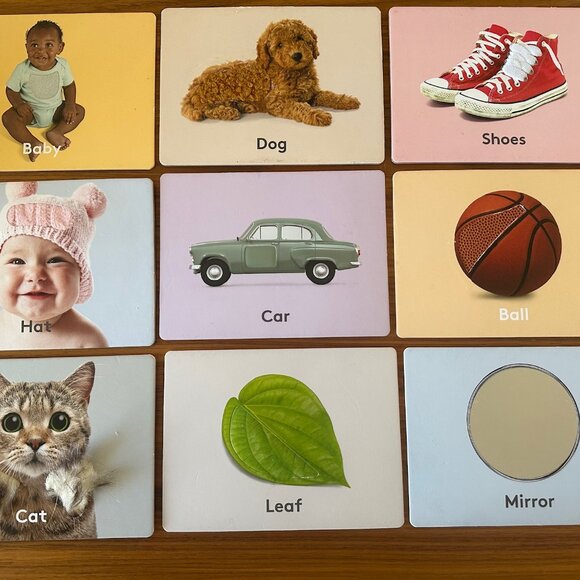 LOVEVERY Playkit 7-8 months "The Inspector” - Picture 4 of 11